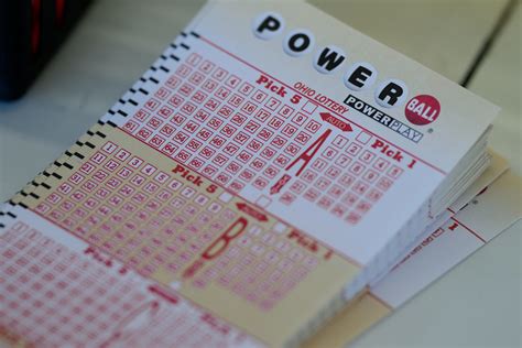 Powerball winning numbers. Did anyone win April 1, 2024 $1 .